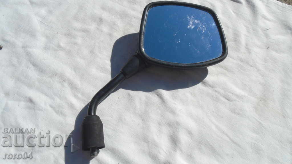 OGLINZĂ - DREAPTA - MOTOR PENTRU CÂINE - Kawasaki