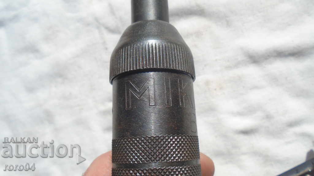 Auction TAKLAMIT - MIKRON S.A. BIENNE - NEW Auction TAKLAMIT - MIKRON S.A. BIENNE - NEW