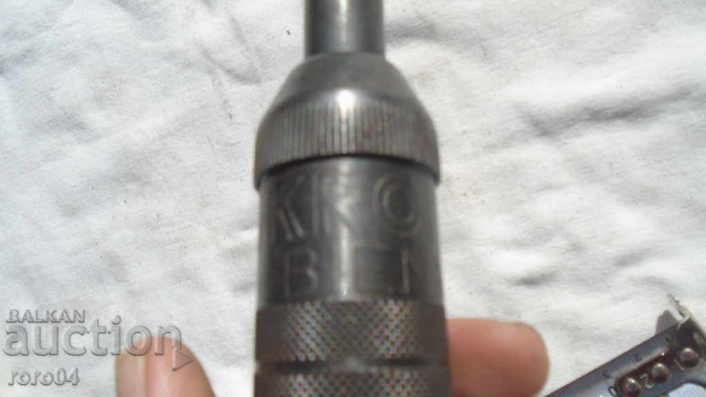 Delivery of TAKLAMIT - MIKRON S.A. BIENNE - NEW Delivery of TAKLAMIT - MIKRON S.A. BIENNE - NEW