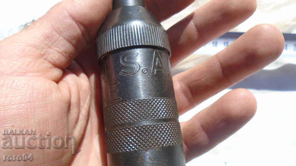 TAKLAMIT - MIKRON S.A. BIENNE - NEW - 6 TAKLAMIT - MIKRON S.A. BIENNE - NEW - 6