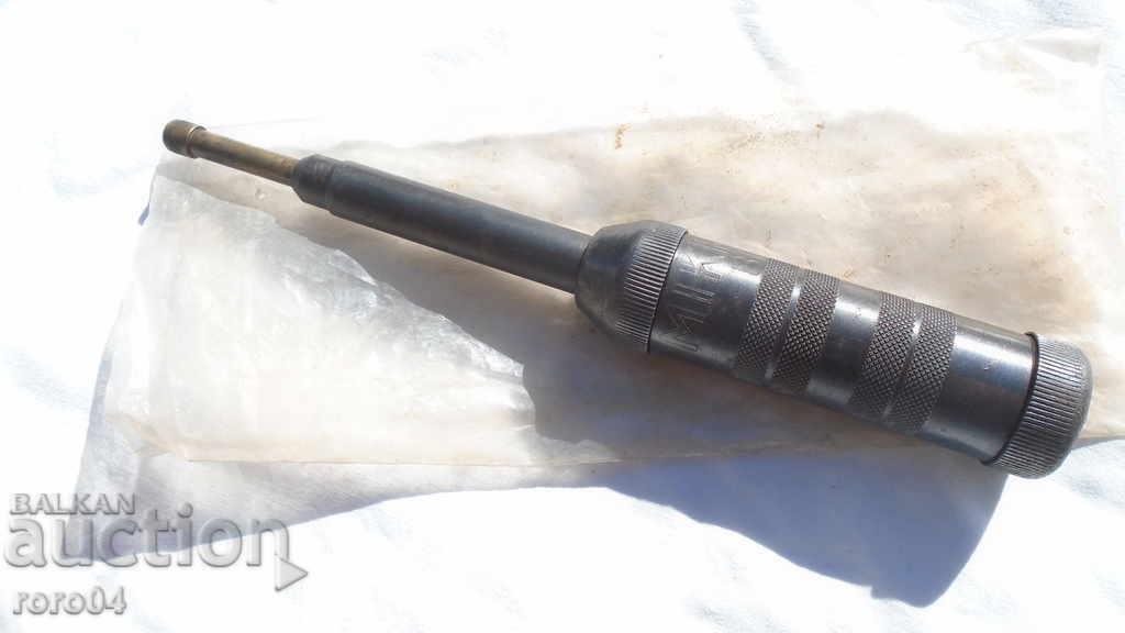 TAKLAMIT - MIKRON S.A. BIENNE - NEW - 7 TAKLAMIT - MIKRON S.A. BIENNE - NEW - 7