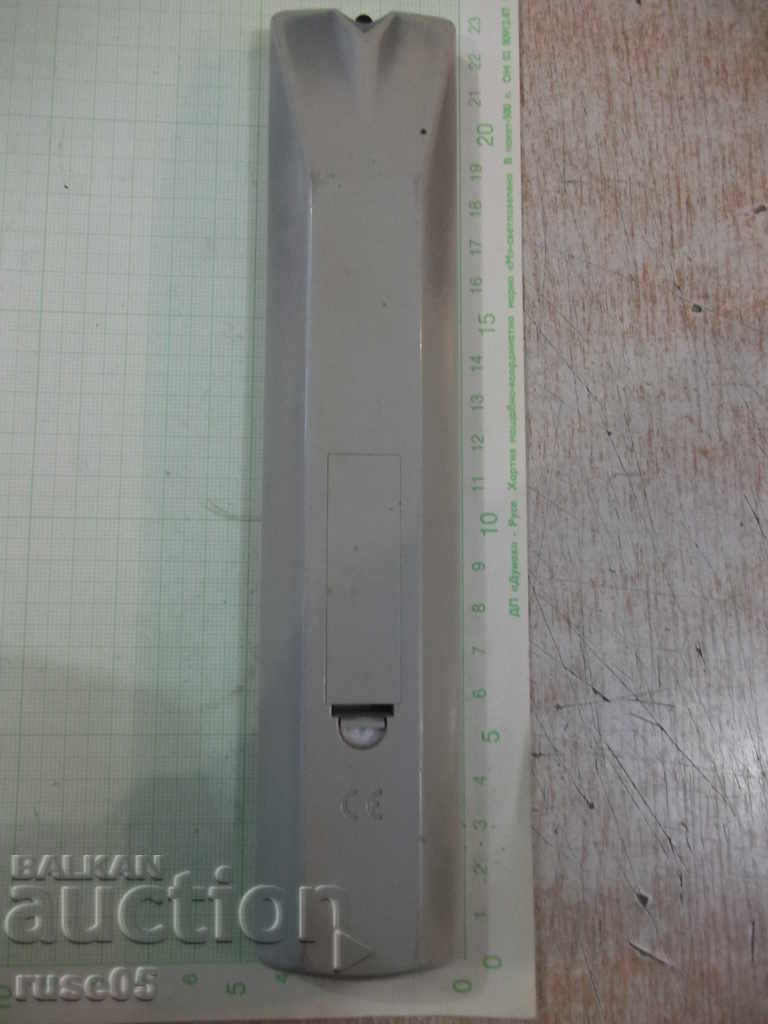 Auction Remote "Support Plus" working Auction Remote "Support Plus" working