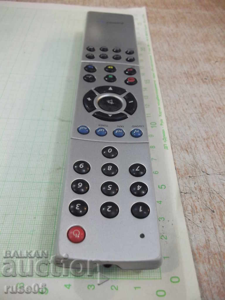 Remote "Support Plus" working - 5 Remote "Support Plus" working - 5