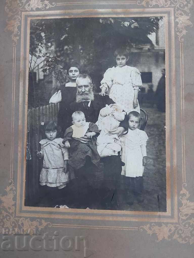 STOYAN POPTOSHEV SON OF POP TOSHE LEVSKI PHOTO PHOTO MAP with price 55.00 BGN | € 28.12 STOYAN POPTOSHEV SON OF POP TOSHE LEVSKI PHOTO PHOTO MAP with price 55.00 BGN | € 28.12