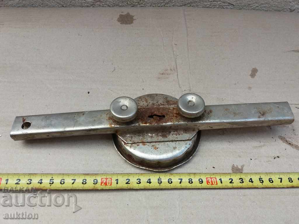 STOMANIZED SOC. JAR CLOSER with price 1.99 BGN | € 1.02 STOMANIZED SOC. JAR CLOSER with price 1.99 BGN | € 1.02