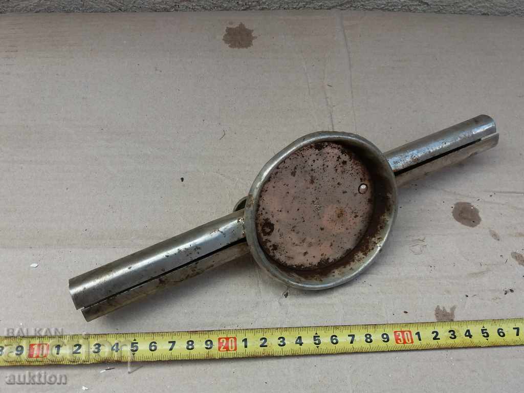 STOMANIZED SOC. JAR CLOSER - 5 STOMANIZED SOC. JAR CLOSER - 5