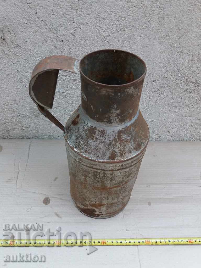 Δημοπρασία ΜΕΤΑΛΛΙΚΟ ΑΠΟΘΕΜΑΤΙΚΟ ΓΟΜΜΑ ΓΑΛΑΚΤΟΣ, Υγρά, κ.λπ. Δημοπρασία ΜΕΤΑΛΛΙΚΟ ΑΠΟΘΕΜΑΤΙΚΟ ΓΟΜΜΑ ΓΑΛΑΚΤΟΣ, Υγρά, κ.λπ.