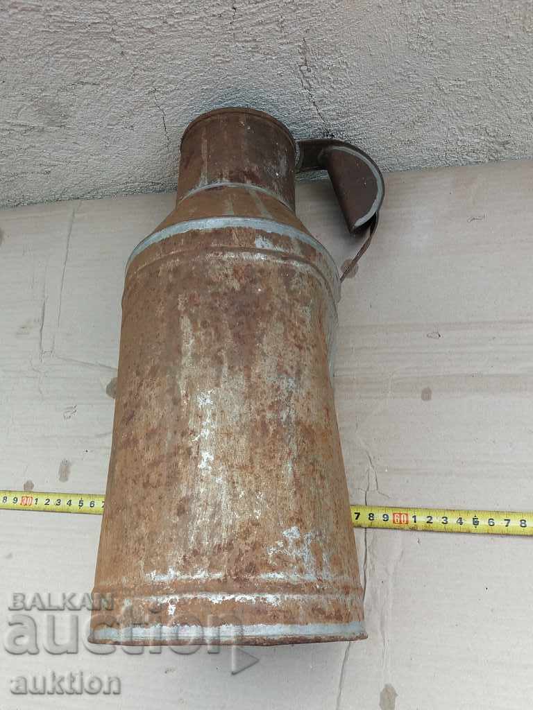 ΜΕΤΑΛΛΙΚΟ ΑΠΟΘΕΜΑΤΙΚΟ ΓΟΜΜΑ ΓΑΛΑΚΤΟΣ, Υγρά, κ.λπ. - 5 ΜΕΤΑΛΛΙΚΟ ΑΠΟΘΕΜΑΤΙΚΟ ΓΟΜΜΑ ΓΑΛΑΚΤΟΣ, Υγρά, κ.λπ. - 5