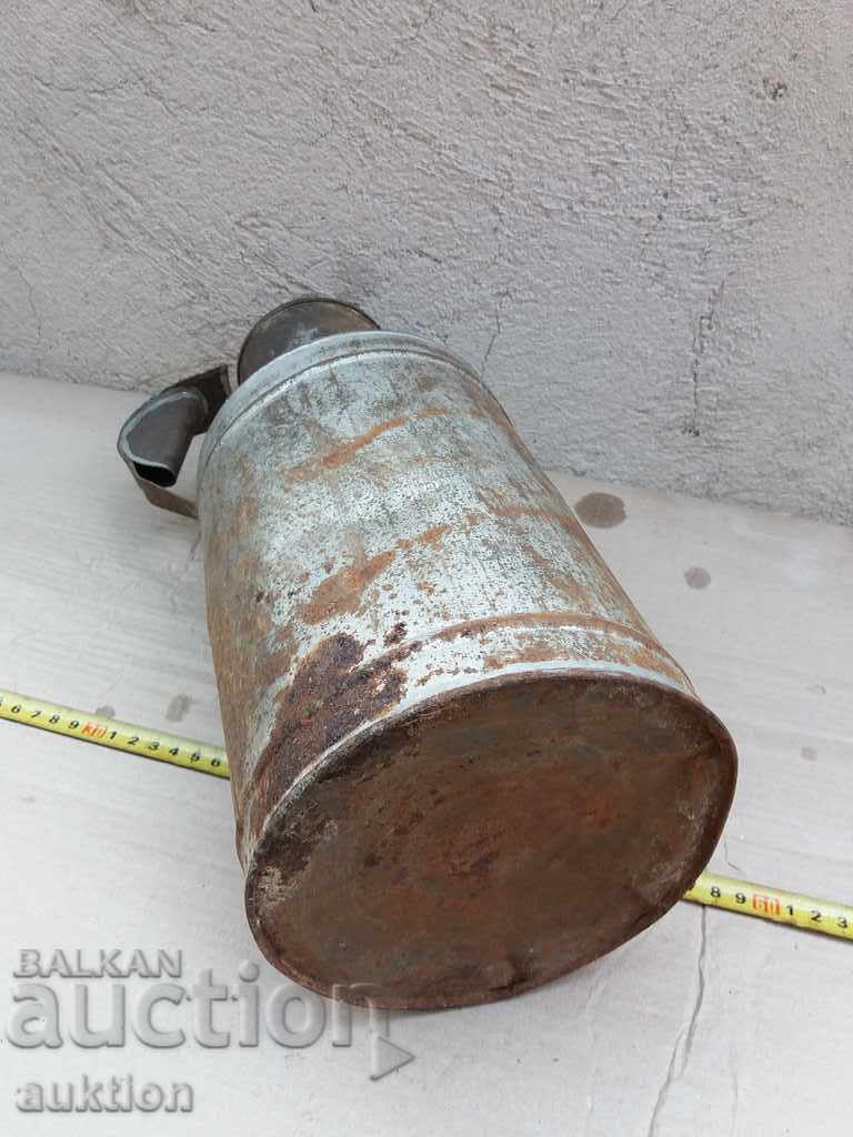 ΜΕΤΑΛΛΙΚΟ ΑΠΟΘΕΜΑΤΙΚΟ ΓΟΜΜΑ ΓΑΛΑΚΤΟΣ, Υγρά, κ.λπ. - 7 ΜΕΤΑΛΛΙΚΟ ΑΠΟΘΕΜΑΤΙΚΟ ΓΟΜΜΑ ΓΑΛΑΚΤΟΣ, Υγρά, κ.λπ. - 7