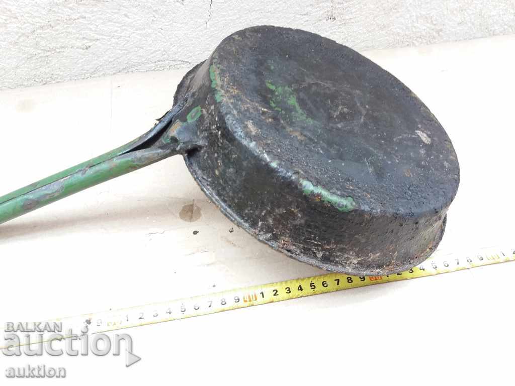 ЕМАЙЛИРАН СОЦ. ТИГАН - ГОТВАРСКИ ИНСТРУМЕНТ - 5 ЕМАЙЛИРАН СОЦ. ТИГАН - ГОТВАРСКИ ИНСТРУМЕНТ - 5