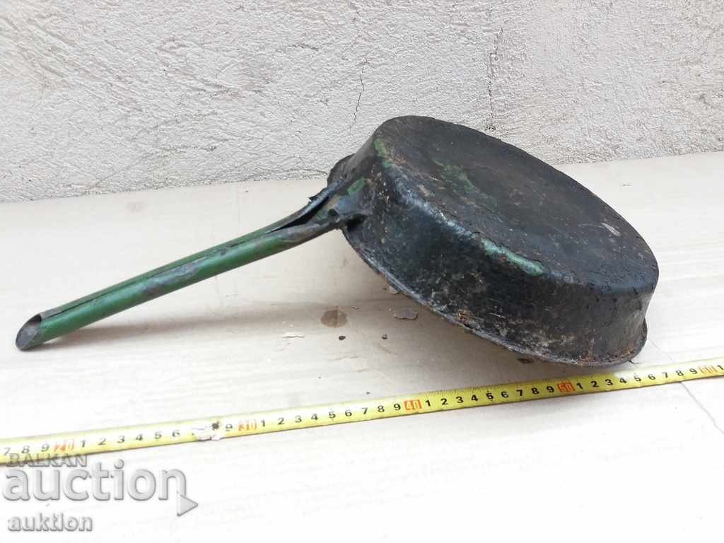 ЕМАЙЛИРАН СОЦ. ТИГАН - ГОТВАРСКИ ИНСТРУМЕНТ - 7 ЕМАЙЛИРАН СОЦ. ТИГАН - ГОТВАРСКИ ИНСТРУМЕНТ - 7