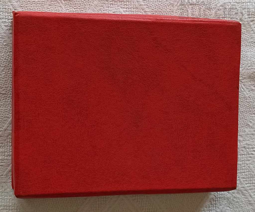 Delivery of STAR ZAGORA OPERA 60 YEARS 1985 PLAQUE Delivery of STAR ZAGORA OPERA 60 YEARS 1985 PLAQUE