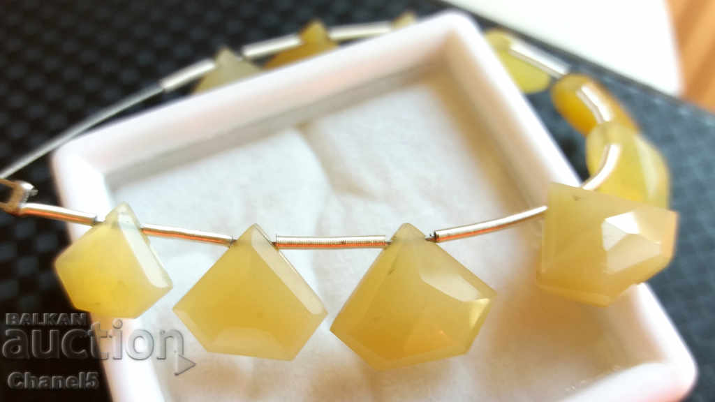 Delivery of NATURAL OPALES - 2 pcs - 2.90 carats (94) Delivery of NATURAL OPALES - 2 pcs - 2.90 carats (94)