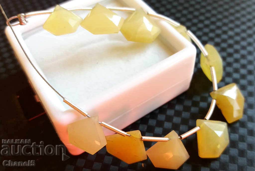 Delivery of NATURAL OPALES - 2 pcs - 5.00 carats (96) Delivery of NATURAL OPALES - 2 pcs - 5.00 carats (96)