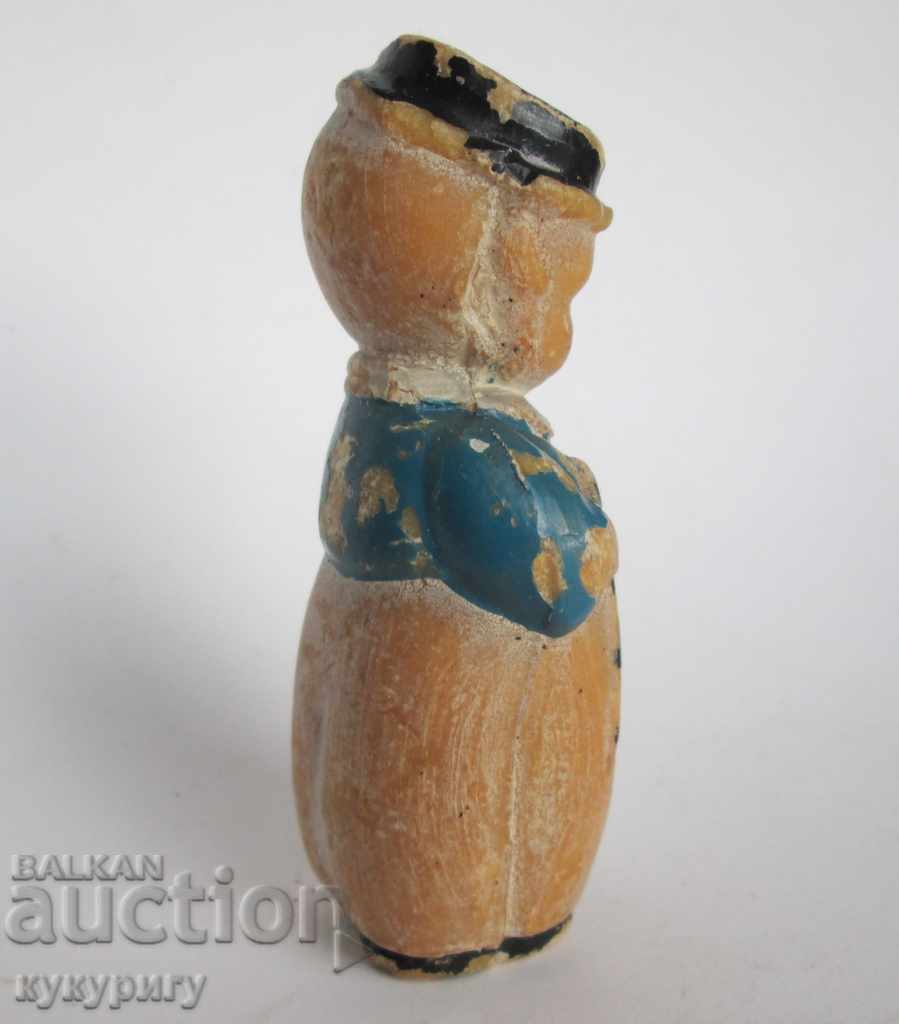 Victorian Old Little Kids Wax Doll Toy Boy with price 100.00 BGN | € 51.13 Victorian Old Little Kids Wax Doll Toy Boy with price 100.00 BGN | € 51.13