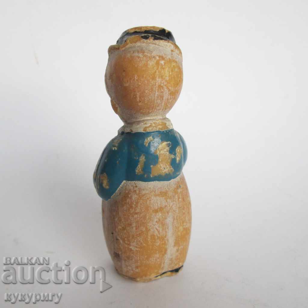 Auction Victorian Old Little Kids Wax Doll Toy Boy Auction Victorian Old Little Kids Wax Doll Toy Boy