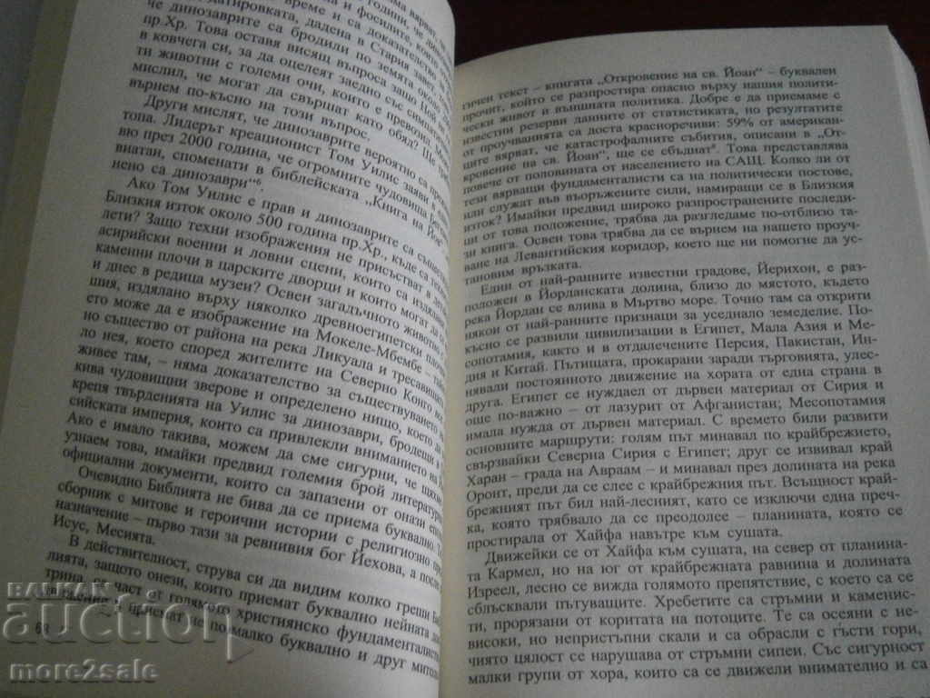 MICHAEL BAGENT - ARMAGEDDON RACE - 2010 G-288 PAGE - 6