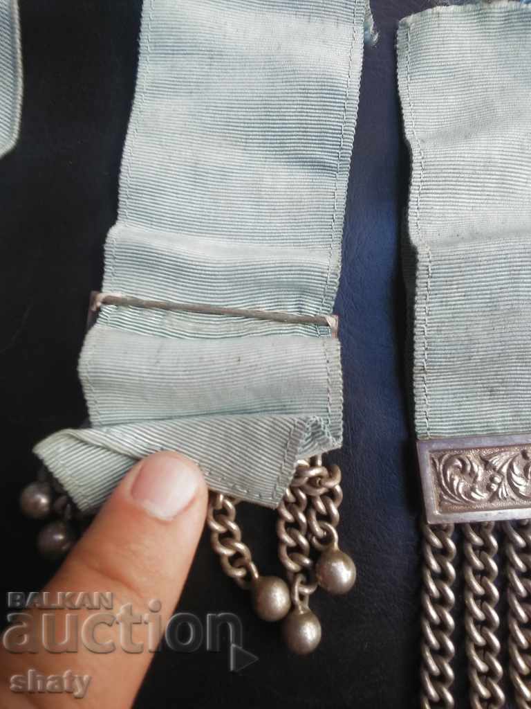 Lot of military accessories. with price 25.00 BGN | € 12.78