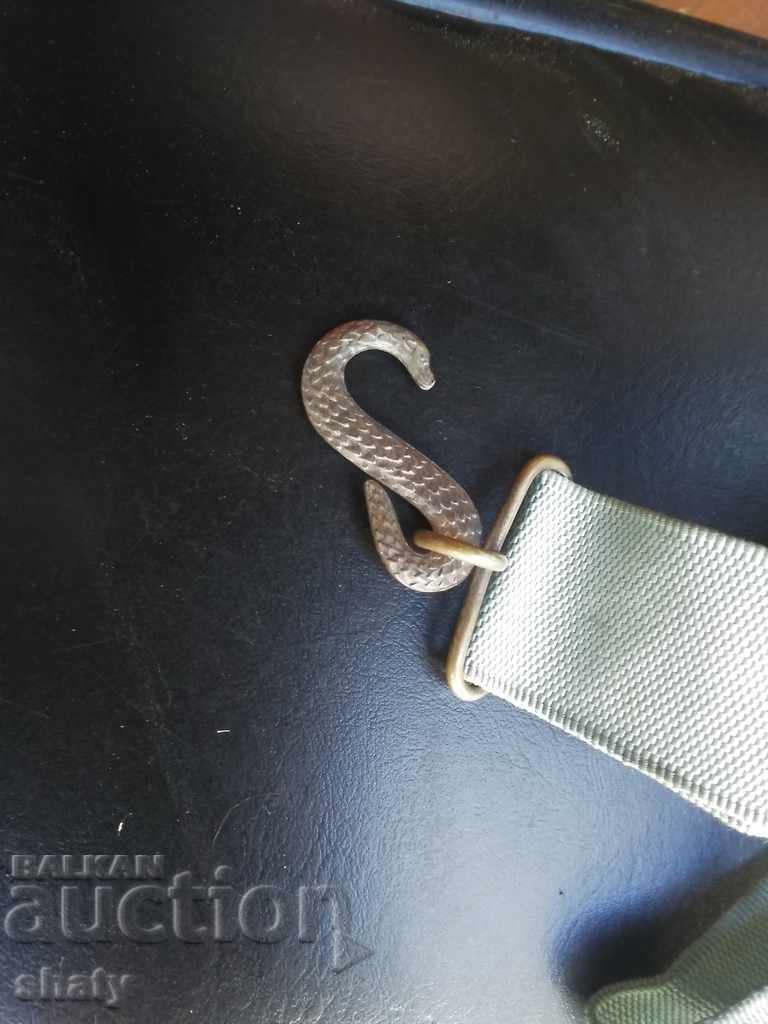 Delivery of Lot of military accessories.