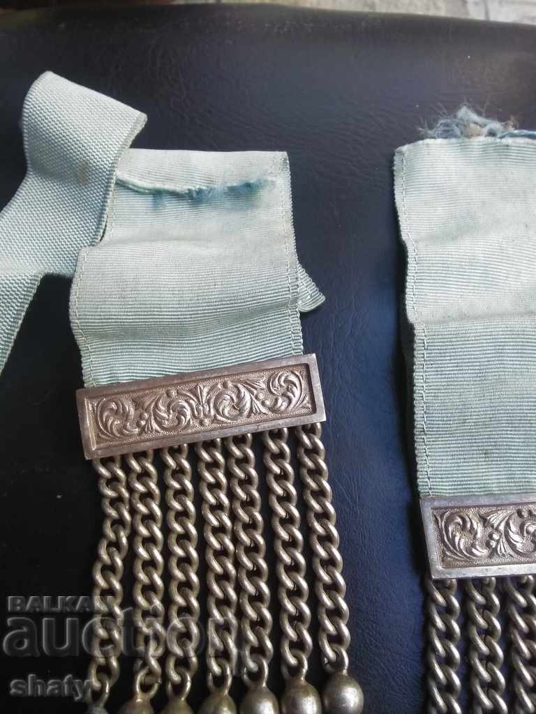 Lot of military accessories. - 5