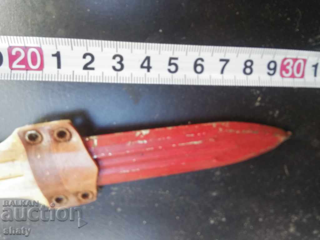 Παλιά μαχαίρι. - 5 Παλιά μαχαίρι. - 5