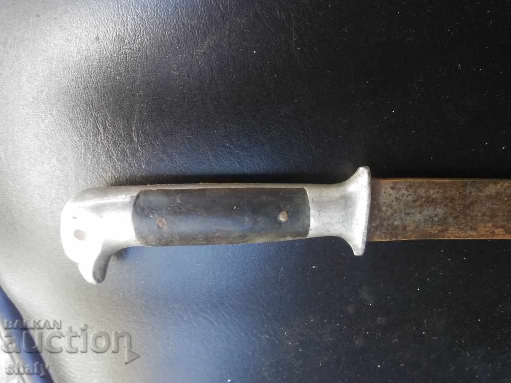 Παλιά μαχαίρι. - 6 Παλιά μαχαίρι. - 6