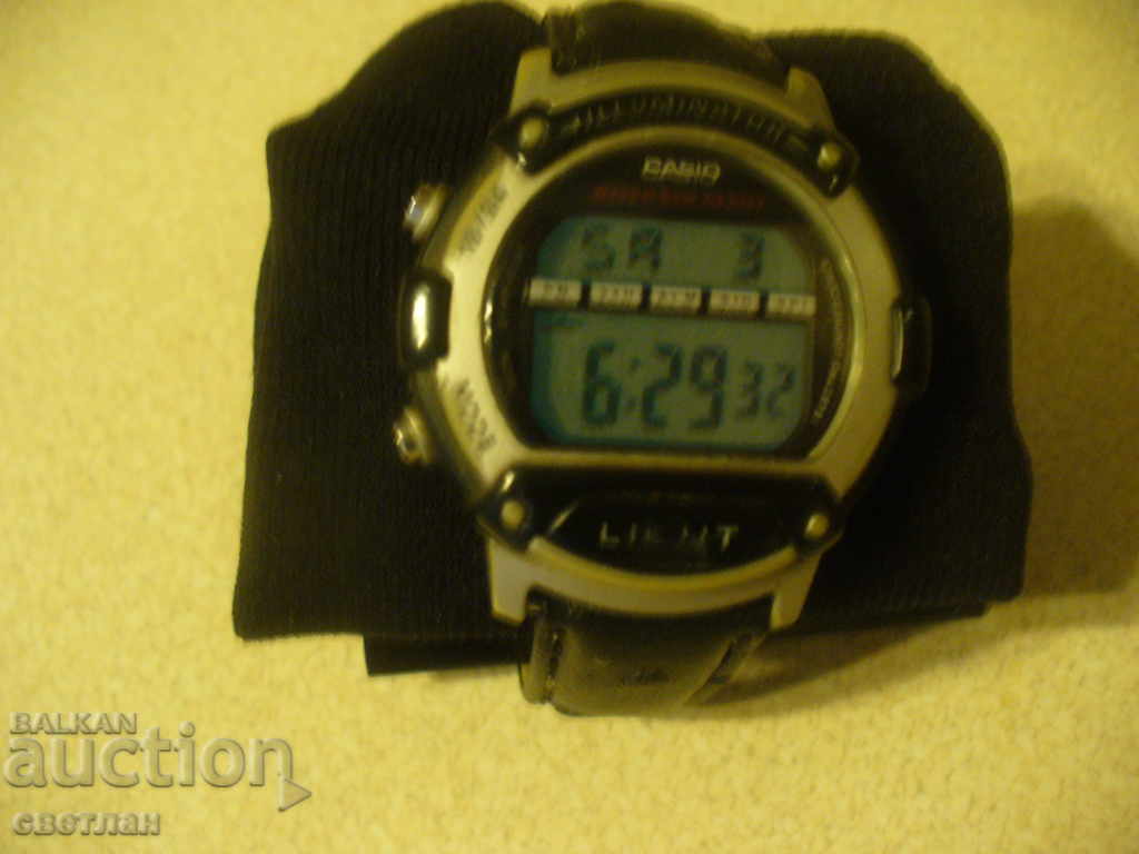 ΚΑΣΙΟ--ΔΟΥΛΕΙΑ με τιμή 35.00 BGN | € 17.90 ΚΑΣΙΟ--ΔΟΥΛΕΙΑ με τιμή 35.00 BGN | € 17.90