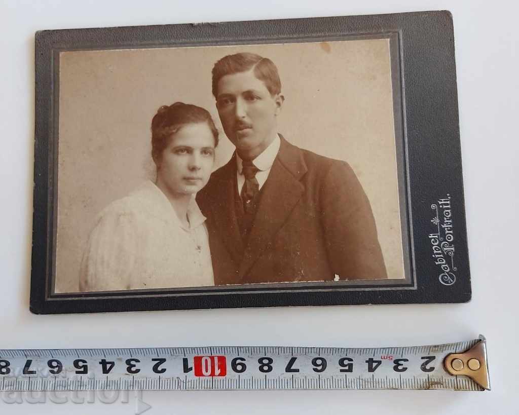 Auction 1919 OLD PHOTO PHOTO CARDBOARD MIHAYLOVO STATION Auction 1919 OLD PHOTO PHOTO CARDBOARD MIHAYLOVO STATION