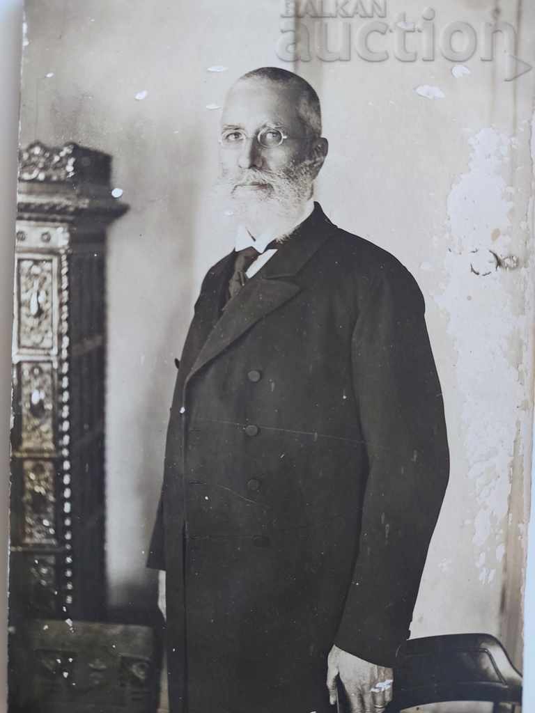 Auction STOYAN POPTOSHEV SON POP TOSHE LEVSKI PHOTO PHOTO CARDBOARD Auction STOYAN POPTOSHEV SON POP TOSHE LEVSKI PHOTO PHOTO CARDBOARD