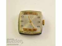 Механизъм  ЛЪЧ -   работи