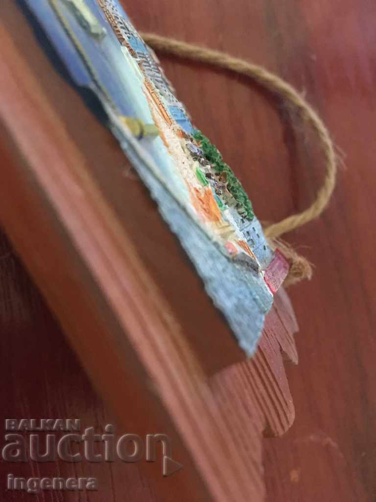 Delivery of SOCA RELIEF WALL PANEL Delivery of SOCA RELIEF WALL PANEL