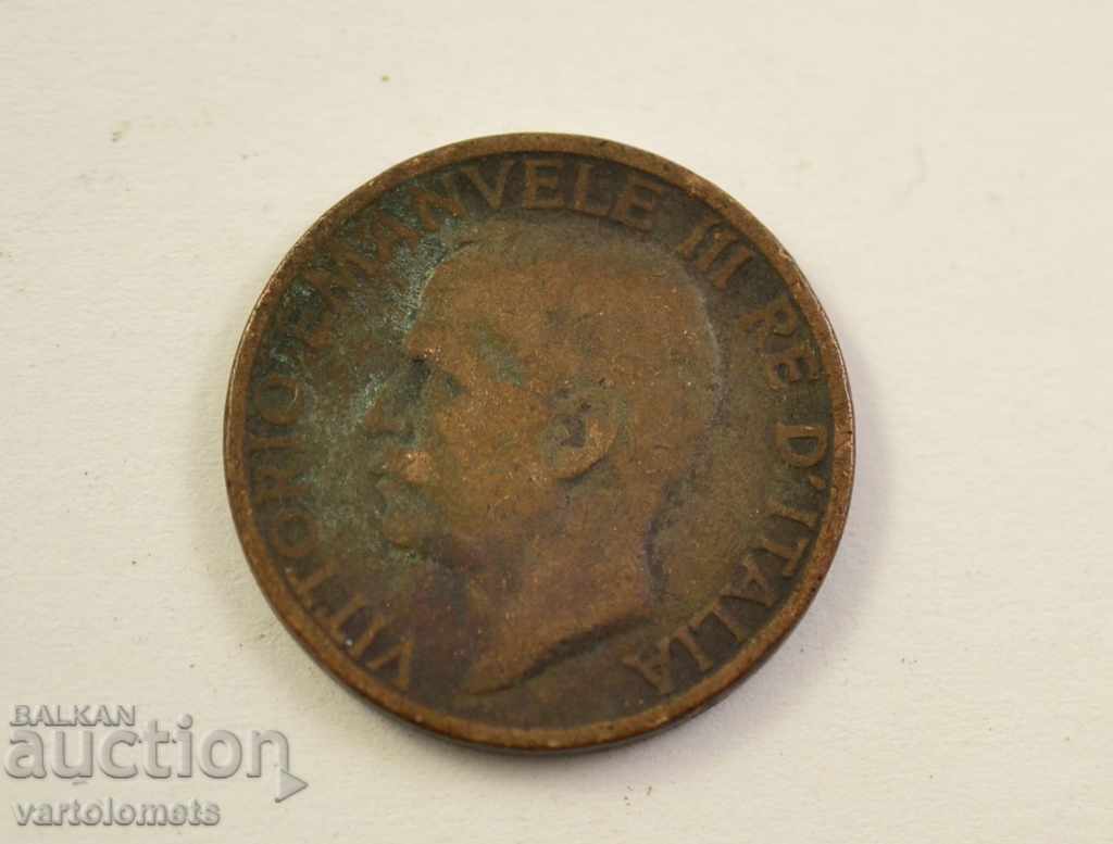 10 Centesimi 1920, Италия с цена € 1.00 | 1.96 лв. 10 Centesimi 1920, Италия с цена € 1.00 | 1.96 лв.