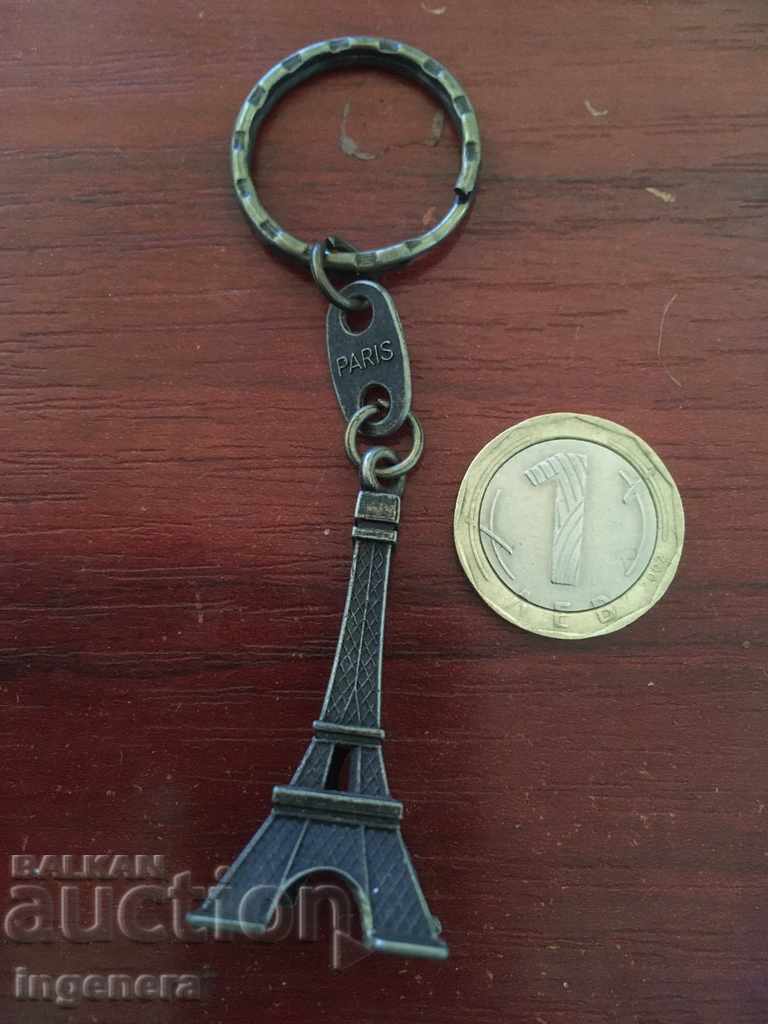 METAL DE DEȚINERE CHEIE cu preț 4.00 BGN | € 2.05