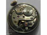 МАШИНА ЗА ДАМСКИ ЧАСОВНИК TISSOT