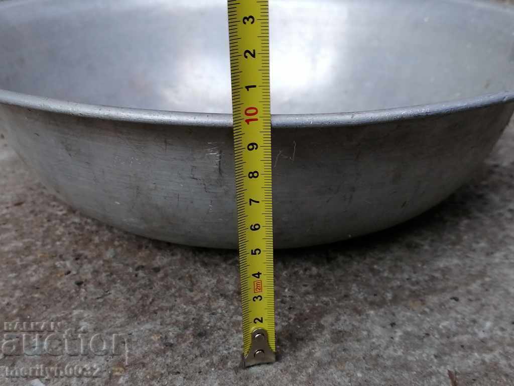 Αλουμινένια λεκάνη απορριμμάτων κουζινών από αλουμίνιο - 5 Αλουμινένια λεκάνη απορριμμάτων κουζινών από αλουμίνιο - 5