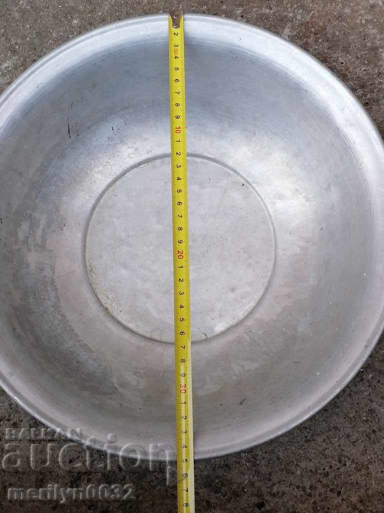 Αλουμινένια λεκάνη απορριμμάτων κουζινών από αλουμίνιο - 6 Αλουμινένια λεκάνη απορριμμάτων κουζινών από αλουμίνιο - 6