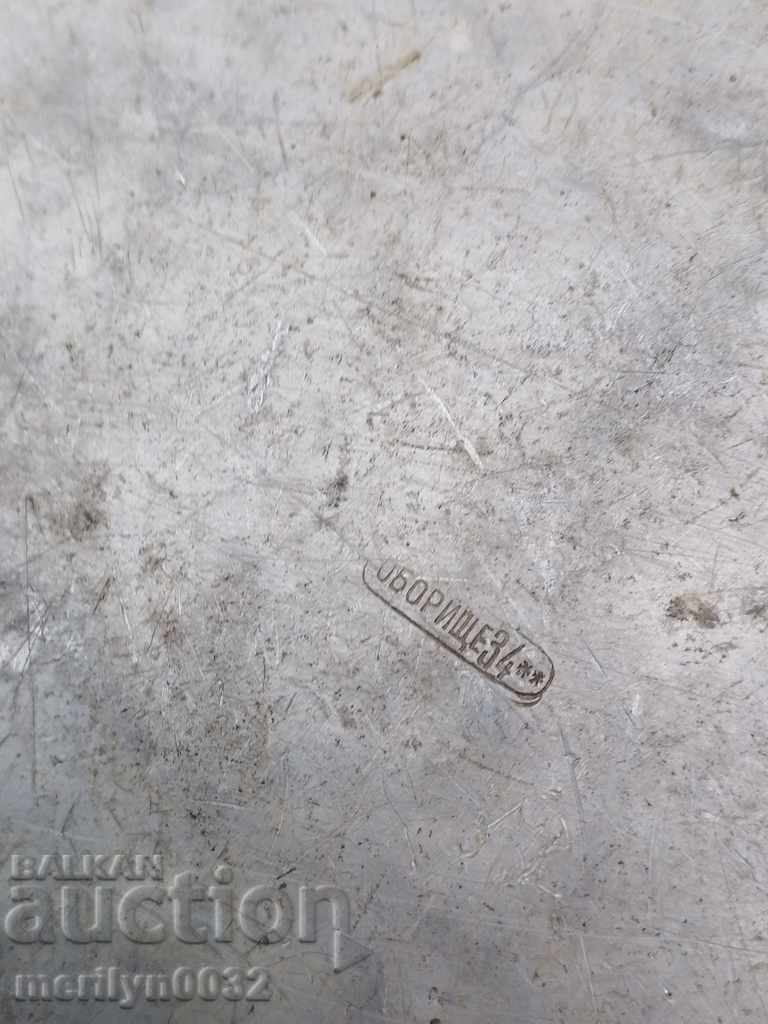 Αλουμινένια λεκάνη απορριμμάτων κουζινών από αλουμίνιο - 7 Αλουμινένια λεκάνη απορριμμάτων κουζινών από αλουμίνιο - 7