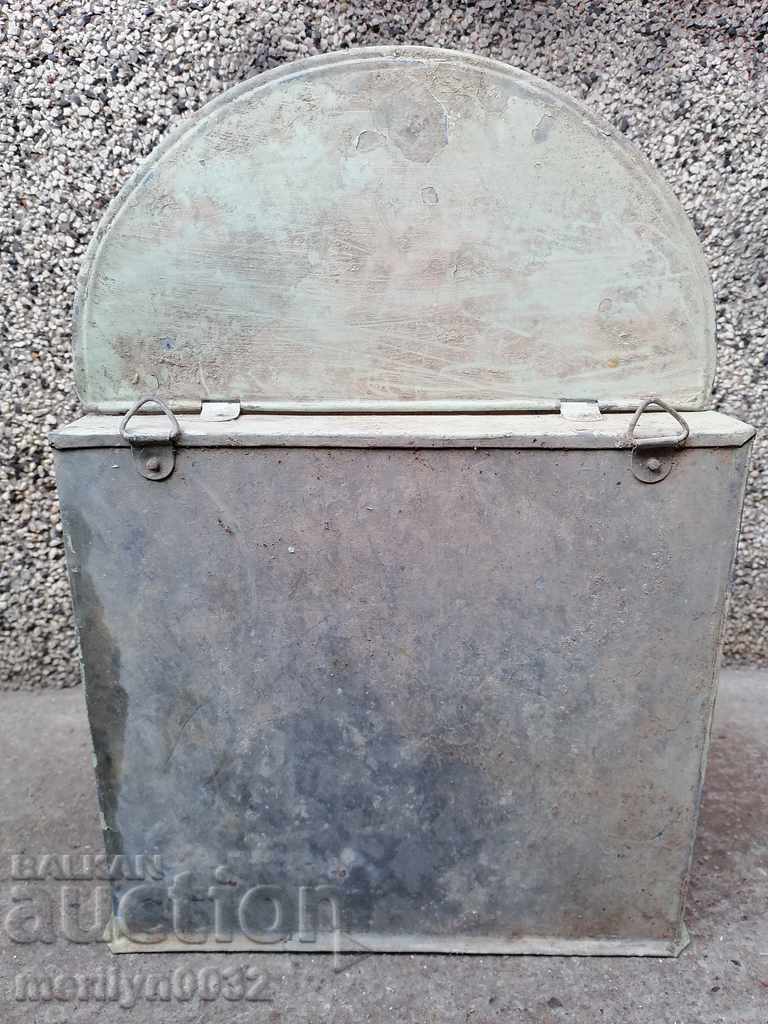Аукцион Умивалник, селска мивка, резорвоар за вода