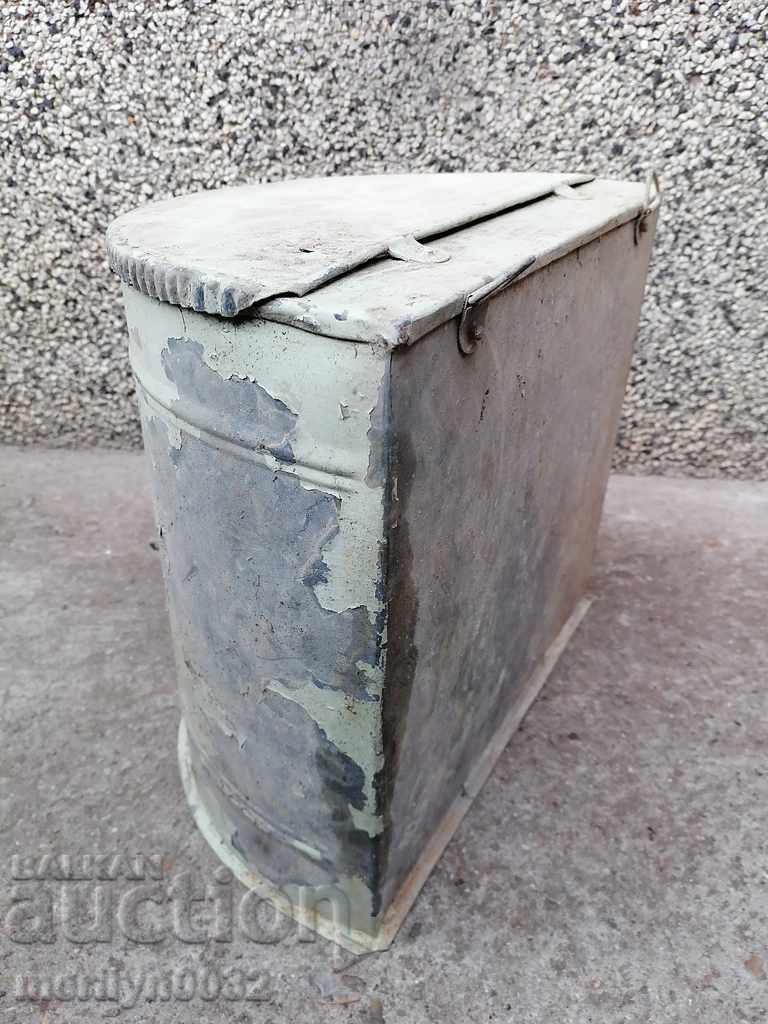 Washbasin, village sink, water tank - 5 Washbasin, village sink, water tank - 5