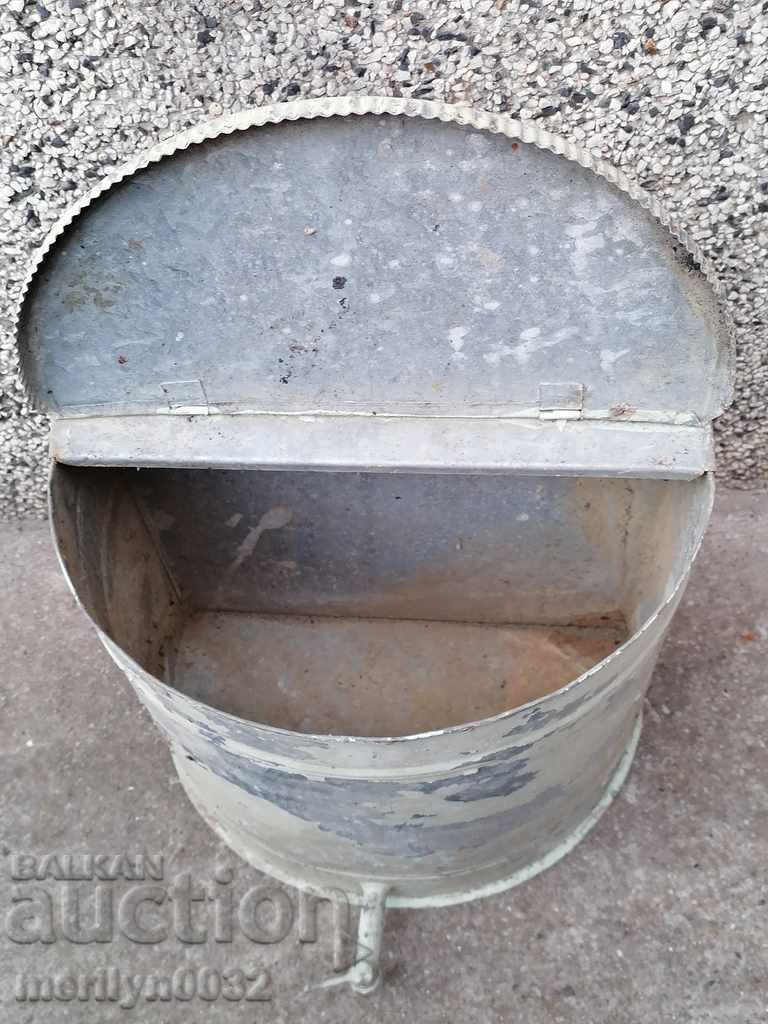 Умивалник, селска мивка, резорвоар за вода - 6