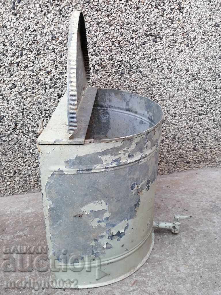 Washbasin, village sink, water tank - 7 Washbasin, village sink, water tank - 7