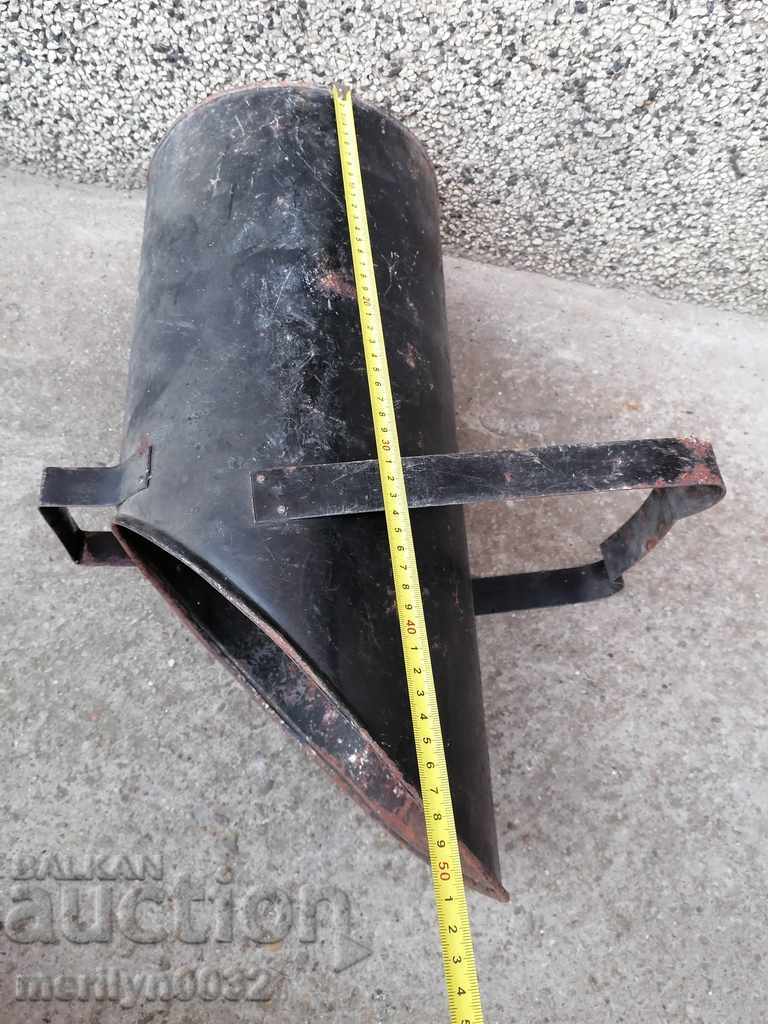 Auction Coal bucket for cooker Auction Coal bucket for cooker