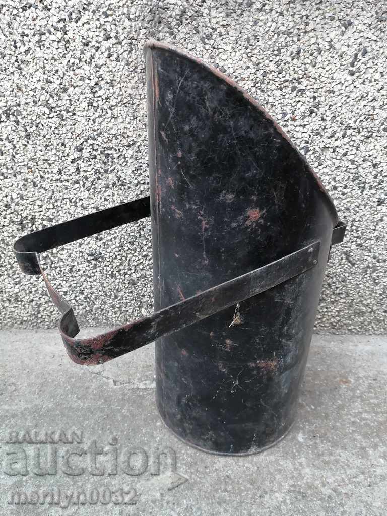 Delivery of Coal bucket for cooker Delivery of Coal bucket for cooker