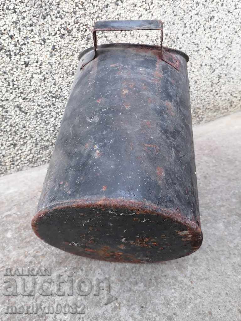 Coal bucket for cooker - 6 Coal bucket for cooker - 6