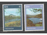 1977. Eire. Europe - Landscapes.