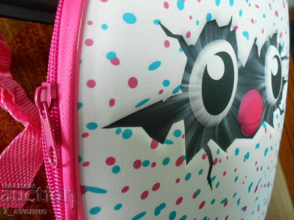 Livrarea Rucsac pentru copii, foarte frumos și stabil, nou 11.11.2020