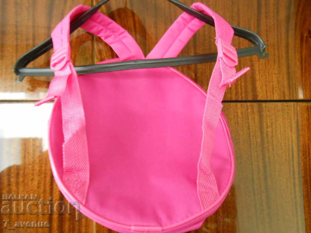 Rucsac pentru copii, foarte frumos și stabil, nou 11.11.2020 - 5