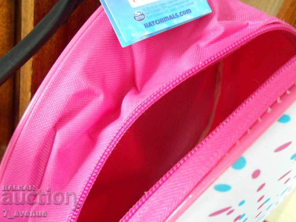 Rucsac pentru copii, foarte frumos și stabil, nou 11.11.2020 - 7