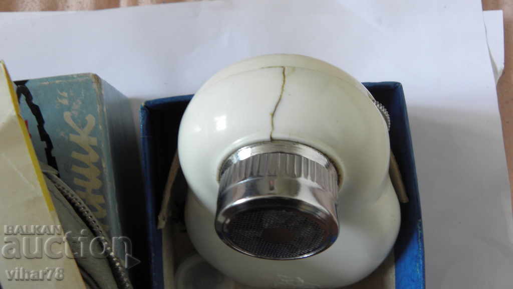 Shaver Mechanical Shaver - 7 Shaver Mechanical Shaver - 7