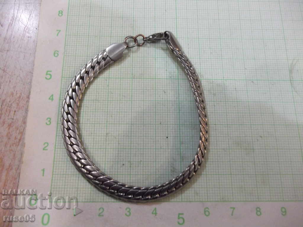 Imitation jewelry chain - 2 with price 5.00 BGN | € 2.56 Imitation jewelry chain - 2 with price 5.00 BGN | € 2.56